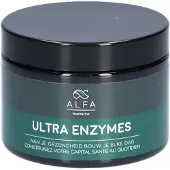 Alfa Ultra Enzymes 120caps 120 St Capsules