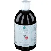 Bioradix Biotoop Detox 2 500 ml Drinkbare oplossing