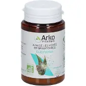 Arkopharma Arkocaps Eucalyptus Bio 45 St Capsules