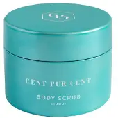 Cent Pur Cent Body Scrub Monoi 200 g Gel