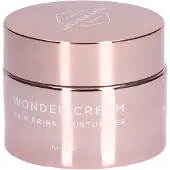Cent Pur Cent Wonder Cream Skin Drink Moisturizer 1 St Crème