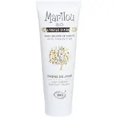 Marilou Bio Marilou Biologische dagcrème met arganolie 50 ml Dagcrème