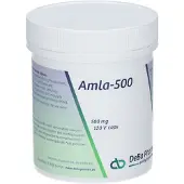 Deba Psyllium 200 St Capsules