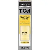Neutrogena Anti-Roos Shampoo T/Gel (250 ml)