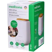 Medisana AD 650 Aroma Vernevelaar 1 St Apparaat