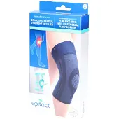 Epitact Kniebandage Knieschijf Pijnlijke Knie - Patello-Femoraal - Pijnsyndroom Maat 2 1 St Verband(en)