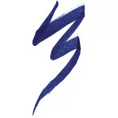 Eye Care Eyeliner Pen Blauw 323 0,8 ml Stiften