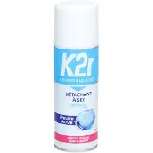 K2R Actieve poeder voor droge vlekverwijdering 200 ml Doseerspray