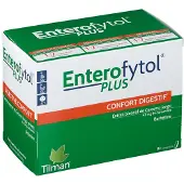 Tilman Enterofytol Plus | 112 tabletten