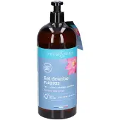 Marque Verte Dermasens Overvette Douchegel 3 in 1 Waterbloemen | 1 l