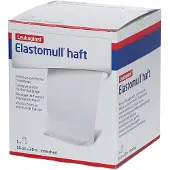 Bsn Medical Elastomull Haft 45478-00 10cm x 20m 1 St Gaasverband