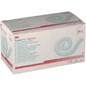 3M Tegaderm Alginate - Alginaatverband Wiek 30cm 90120 5 St Compressen