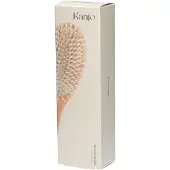 Kanjo The Hair Brush 1 St Accessoires