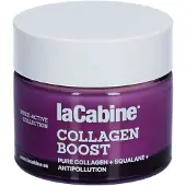 LaCabine Collageen Boost Crème 50 ml Huidcrème