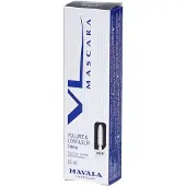 Mavala Mascara VL Crème Zwart 10 ml Stiften