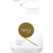 Naqi Massage Lotion Sport | 5 l