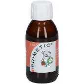 Primrose Primetic Kids 120 ml Siroop
