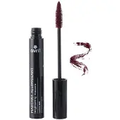 Avril Prune Lengthening Mascara Biologisch Gecertificeerd 9 ml Mascara