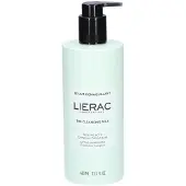 Lierac Reinigingsmelk 400 ml