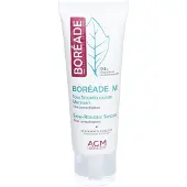 Noviderm Boreade Matmakende Talgregulerende Verzorging 40 ml