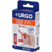 Urgo Filmogel Mycose 2-in-1 4 ml Nagellak nieuw