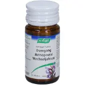A. Vogel A.Vogel Famosan Salvia 60 St Tabletten