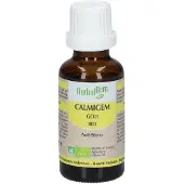 Herbalgem Calmigem Bio | Stress 30 ml Druppels