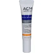 ACM Novophane Nagelcrème 15 ml Crème