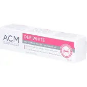 ACM Dépiwhite Gel voor de Oogcontour | 15 ml