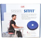 Sissel Sitfit 36 cm Blauw | 1 stuk