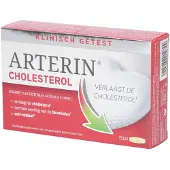 Arterin Cholesterol | 150 tabletten