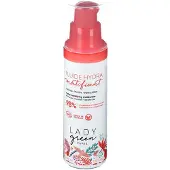 Lady Green Hydra Mattifiërende Moisturizer Bio 40 ml Make-up
