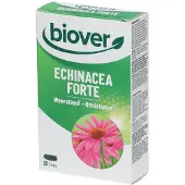 Biover Echinacea Forte | 30 capsules