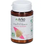 Arkopharma Arkocaps Biergist Bio | 45 capsules