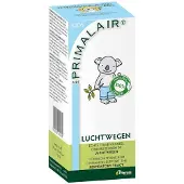 Primrose Primalair Kids 120 ml Siroop