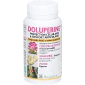 Bioholistic Doluperine Gewrichtscomfort en Lichamelijk Welzijn | 60 capsules
