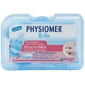 Physiomer Baby Neusreiniger 1 St Neusspoeling
