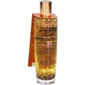 Florame Divine Infusion Droge Olie 100 ml Olie