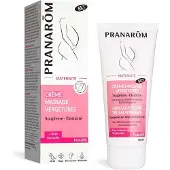 Pranarôm Zwangerschap Massage-Crème tegen Striemen Bio 100 ml Crème