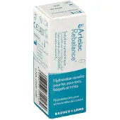 Bausch & Lomb Artelac Rebalance 10 ml Oogdruppels