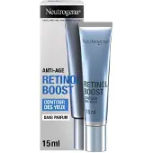 Neutrogena Retinol Boost Anti-Aging Oogcontour 15 ml