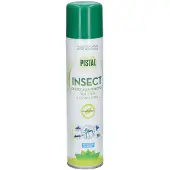 Pistal Insect Spray Geurloos 300 ml Doseerspray