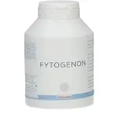 Decola Fytogenon Capsules 180
