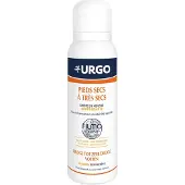 Urgo Droge tot Zeer Droge Voeten Intens Hydraterende Schuimcrème | 125 ml