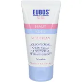 Eubos Haut Ruhe Gezichtscrème | 30 ml