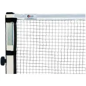 Carrington Net 5 Mm Transparant 165x0.9 m