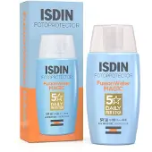 Isdin Fotoprotector FusionWater SPF50