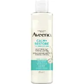 Aveeno Calm+Restore Verzachtende Toner | Normale tot Gevoelige Huid 200 ml Lotion