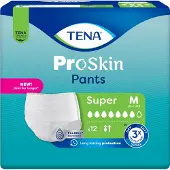 Tena ProSkin Pants Super M