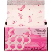 Framar Pop-Up Foil